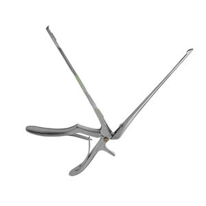 Pinza Kerrison de Acero Inoxidable Quirúrgico de 5 mm para Hueso, Instrumento Ortopédico de Laminectomía de Doble Acción Manual - Product Image 4