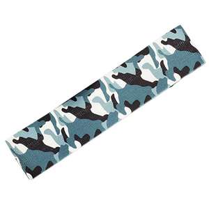 Elastic Non Slip Fabric Hip Resistance Workout Loop Band Booty Resistant Glute Circle Leg Bands High Elastic Latex Exercise Band - Product Image 6