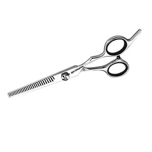 Kit Profesional de Tijeras para Cortar Cabello y Tijeras de Entresacar, Tijeras de Salón de Acero Inoxidable Premium, Tijeras de Corte de Precisión - Product Image 4