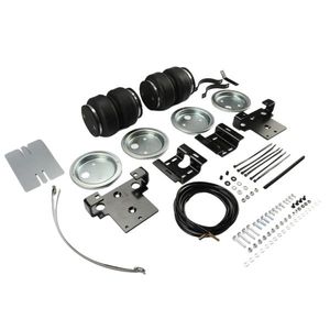 2500HD Air Spring Kit for Chevy Silverado/GMC for Sierra 3500 Pickup 5000lbs Truck Suspensions 4X4 2X4 - Product Image 3