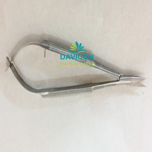 Conjunto de cirugía oftalmológica quirúrgica, instrumentos quirúrgicos para ojos - Product Image 4