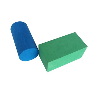 3D EVA โฟมขนาดใหญ่เรขาคณิตของแข็งของเล่น - Product Image 2