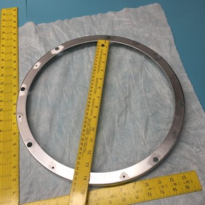 AMAT 0020-23586 Placa Adaptadora Shield, Endura, 8" - Equipo y Piezas de Semiconductores de Confianza de Tradicción Global - Product Image 5