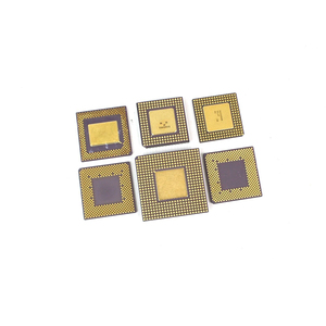 Chatarra de Cerámica de CPU de Alta Calidad, Marca Personalizada CA, Precio Mayorista, Material de Alta Calidad para Recuperación de Oro - Product Image 4