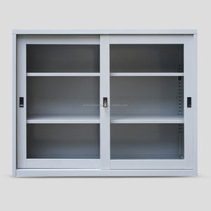 Glass Steel <b>Cabinet</b> TU09CK900 - Product Image 2