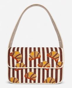 Bolso de Mano con Cuentas de Diseño Indio de Última Moda, Monedero para Damas, Bolso con Cuentas a Precio de Mayoreo desde India - Product Image 5