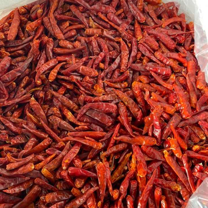 Wholesale OEM Bag Bulk Packing Dried Chilli Powder Hot Cooking Spices Chili Single Herb Food Seasoning