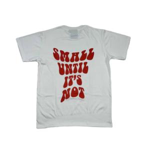 T-shirts en coton pour hommes de coupe classique avec marque imprimée Idéal pour les événements, les campagnes commerciales et l'utilisation quotidienne - Product Image 5