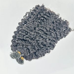 ผมคนเวียดนามสีธรรมชาติคลื่นปลายผม - Product Image 4