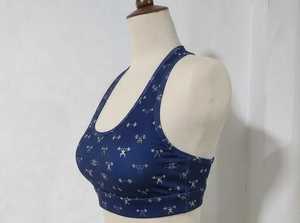 Sujetador Deportivo Transpirable de Alto Impacto para Deportes y Gimnasio - Product Image 2