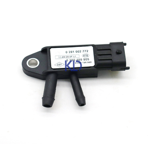 เซ็นเซอร์อัตโนมัติ <span class=keywords><strong>P0200</strong></span> เซ็นเซอร์วัดความดันแตกต่างที่ถูกละทิ้งสำหรับเจียงหัวอี้ - Product Image 3