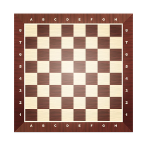 Juego de Ajedrez Geométrico Metálico de Alta Gama, Piezas Decorativas Impresas en 3D con Diseño Low-Poly, Tablero Incluido, Regalo Corporativo Único, Decoración para el Hogar - Product Image 4