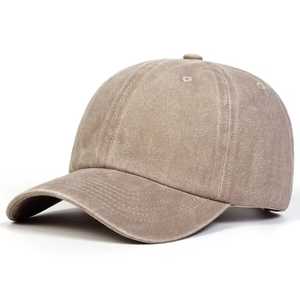 Casquettes de sport unisexes à faible MOQ, nouvelle collection, taille personnalisable, pour usage extérieur, haute qualité, meilleures ventes - Product Image 6