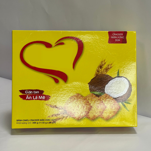 Cajas de dulces impresas personalizadas con impresión offset, alta solidez del color, producidas en fábrica con certificación FSSC e ISO - Product Image 1