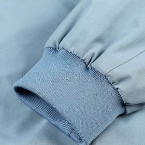 Chaquetas Bomber de Invierno Hechas a Medida con Logotipo Frontal, Colores y Logotipo Personalizados, Transpirables, Cómodas, Tallas Grandes para Hombres Adultos - Product Image 6