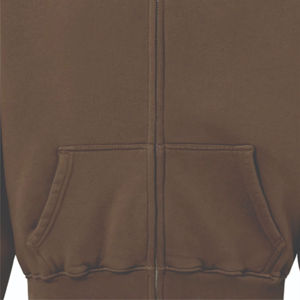 เสื้อฮู้ดวินเทจวอช ผู้ชาย สั่งทำได้ คุณภาพสูง ขายส่ง เสื้อฮู้ดผู้ชายขายดี เสื้อฮู้ดผู้ชายระบายอากาศได้ดี เสื้อฮู้ดผู้ชายแบบซิปเต็มตัว - Product Image 3