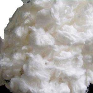 Mejores Precios para Pacas de Algodón Crudo para Hilado, Algodón Crudo Natural Blanco Ecológico de Baja Contaminación - Product Image 4