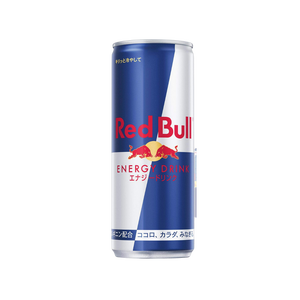 เรดบูล วินเทอร์อิดิชั่น เครื่องดื่มชูกำลัง 250 มล. ผลิตในญี่ปุ่น - Product Image 4