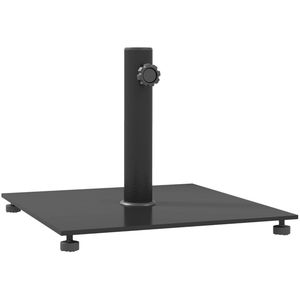 Base per Ombrellone da Patio e Supporto per Terrazza per il Tuo Spazio Esterno - Product Image 5