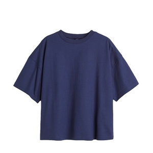 เสื้อยืดลำลองผู้หญิงราคาดีที่สุดสำหรับผู้ใหญ่ รับผลิตตามขนาด บริการ OEM ดีไซน์ใหม่ เสื้อยืดผู้หญิงราคาถูก ขายส่ง - Product Image 4
