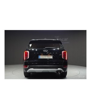 Hyundai Palisade Diesel 2.2 4WD 98 007 km Boîte automatique Sièges en cuir Volant à gauche Caméra de recul (2021/12) - Product Image 4