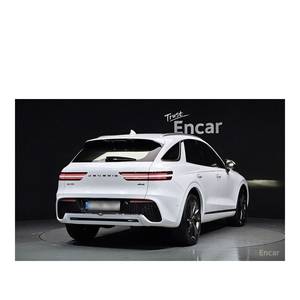 Genesis GV70 2022, 2.2 Diésel, Tracción en las Cuatro Ruedas, Caja de Cambios Automática, Asientos de Cuero, Cámara Trasera, Estándar de Emisiones Euro V, Volante a la Izquierda - 60,172 km - Product Image 2