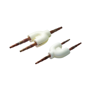 Meilleure offre 100% Kit de tuyauterie de branche de climatiseur VRF en cuivre alimenté pour la fabrication de tuyauterie commune de la série BSR en Inde - Product Image 2