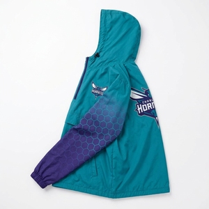 Veste coupe-vent légère personnalisée pour les marques de streetwear, les sports de plein air, la course à pied, l'entraînement et les labels privés - Product Image 4