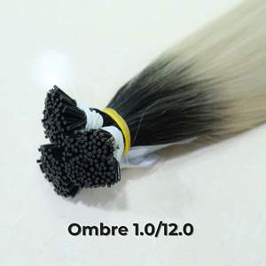 Extensions de cheveux en kératine Remy vietnamien, blond, double trame, haute qualité, prix de gros, cheveux humains, tendance vietnamienne 2026 - Product Image 4