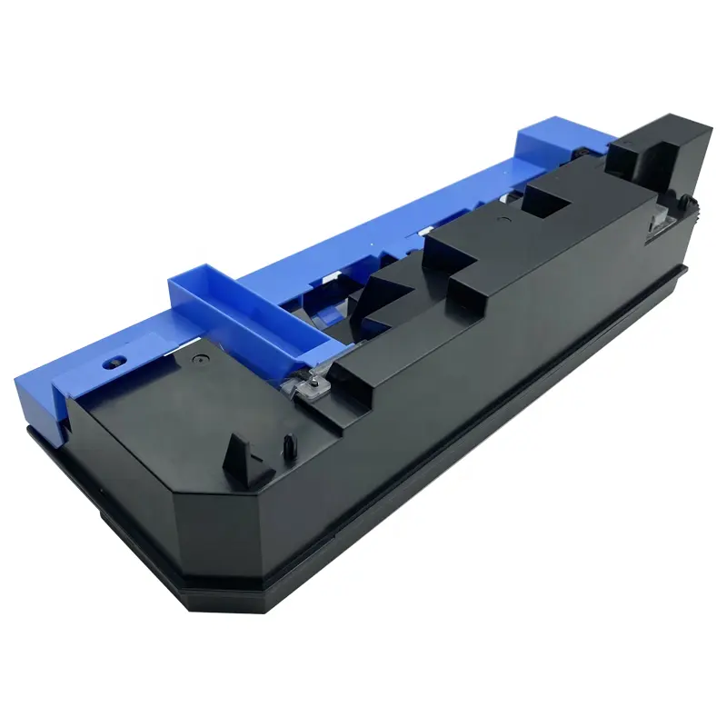 Cartucho de tóner residual Compatible para Konica Minolta BHC C654 C754 C552 C452 C652 BH repuestos de copiadora de impresora