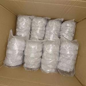 Tazón de Madera de Alta Calidad 2026, Tazón de Madera Maciza para Servir Frutas y Mezclar Ensaladas - Product Image 2