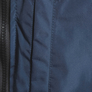 Blouson Bomber en Toile Personnalisable Écologique pour Homme, Col Montant, Logo Avant, Imperméable, Respirant, Design Moderne, Usage Quotidien - Product Image 6
