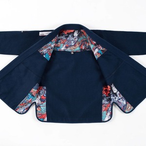 ชุดคาราเต้ลดราคา ผ้าระบายอากาศดีเยี่ยม ทนทาน ตะเข็บแข็งแรง สวมใส่สบาย - Product Image 3