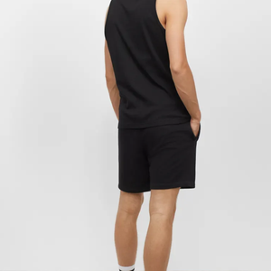 Custom Wholesale Fitness Sports Workout Gym Clothing Tank Top Bodybuilding <b>Stringer</b> <b>Vest</b> Custom Cotton Gym Mens Running Singlet - Product Image 1