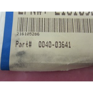 AMAT 0040-03641 BLADE, RIGHT 300M FI ECP 401718 - อุปกรณ์และอะไหล่เซมิคอนดักเตอร์ระดับโลกที่เชื่อถือได้ - Product Image 5