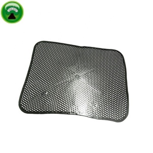 Vente de gros Tapis de selle de dressage de cheval en gel, anglais - Product Image 2