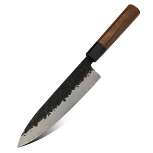 Juego de Cuchillos de Cocina VG10 de 67 Capas, Juego de Cuchillos para Carne de Acero Damasco de la Mejor Calidad, 7 Piezas, Directo de Fábrica - Product Image 2
