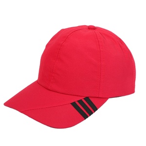 Adjustable 100% Polyester Baseball Caps Jersey Common Customizable Colors Logo Unisex Adult Outdoor Sports - Product Image 1