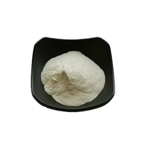 Poudre de peptides d'élastine de qualité supérieure, commandes en gros, prix d'usine - Product Image 2