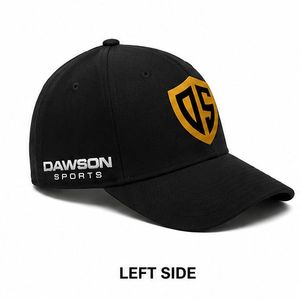 Custom Logo Baseball <b>Cap</b> 6 Panel Sport Hat 100% Polyester Snapback <b>Cap</b> Embroidery Printing Men <b>Women</b> Outdoor Fashion <b>Cap</b> - Product Image 5