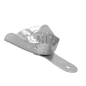 Bandejas de Impresión Dental de Alta Resistencia, Diseñadas con Precisión para Uso Preciso en Laboratorio y Clínica - Product Image 2