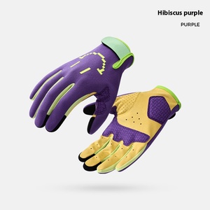 Gants de motocross personnalisés avec logo / Gants respirants, imperméables, durables et multifonctionnels à vendre - Product Image 2