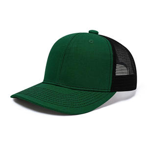 Wholesale Trucker <b>Hats</b> Five Panel Caps Custom <b>Hats</b> Vintage Style Fashion Outdoor Fishing Golf Use - Product Image 2