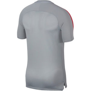 Camiseta de Fútbol Personalizada de Alta Calidad, Secado Rápido, Transpirable, Unisex, 100% Poliéster, Color Degradado, Impresión Digital, Ropa Deportiva - Product Image 6
