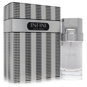 Infini by Eau De Parfum Spray per Uomo - Product Image 1