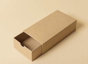 Boîte cadeau en carton de luxe sur mesure, matériaux recyclés haut de gamme, écologiques, réutilisables, portables pour les produits ménagers - Product Image 5