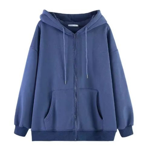 Proveedor mayorista envía sudaderas con estampado gráfico promocional 100% algodón, hechas en Pakistán, con tarifas mayoristas B2B económicas. - Product Image 2
