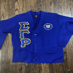 Cárdigan Clásico Unisex para Mujer, Cárdigan de Punto para Niña, Ropa de Invierno de Manga Larga para Mujer, Suéteres Cárdigan - Product Image 1