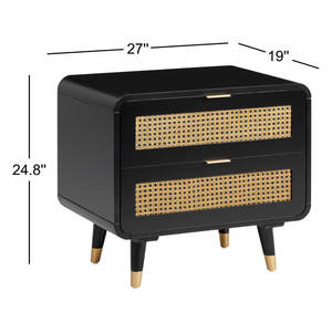 Nightstand กว้าง27'' - Product Image 5