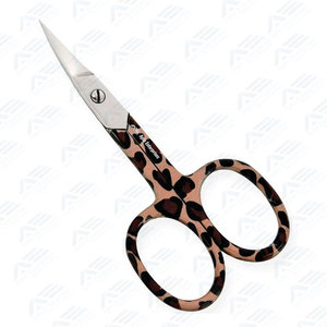 Herramienta de Precisión para Cortar Uñas, para Manicura y Pedicura Profesional, Tijeras para Uñas y Cutículas de Acero Inoxidable de Alta Calidad - Product Image 2